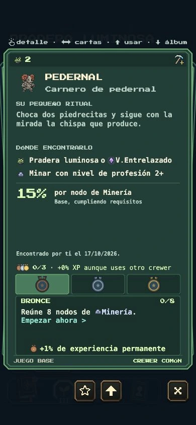 CONSIGUE MAESTRÍAS