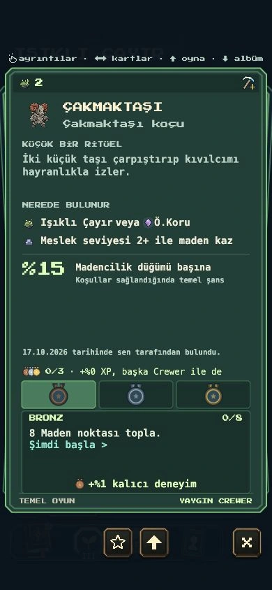 USTALIK KAZAN